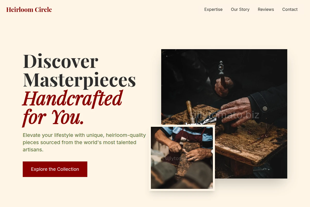Market Artisan