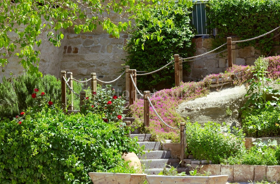 Custom Planting