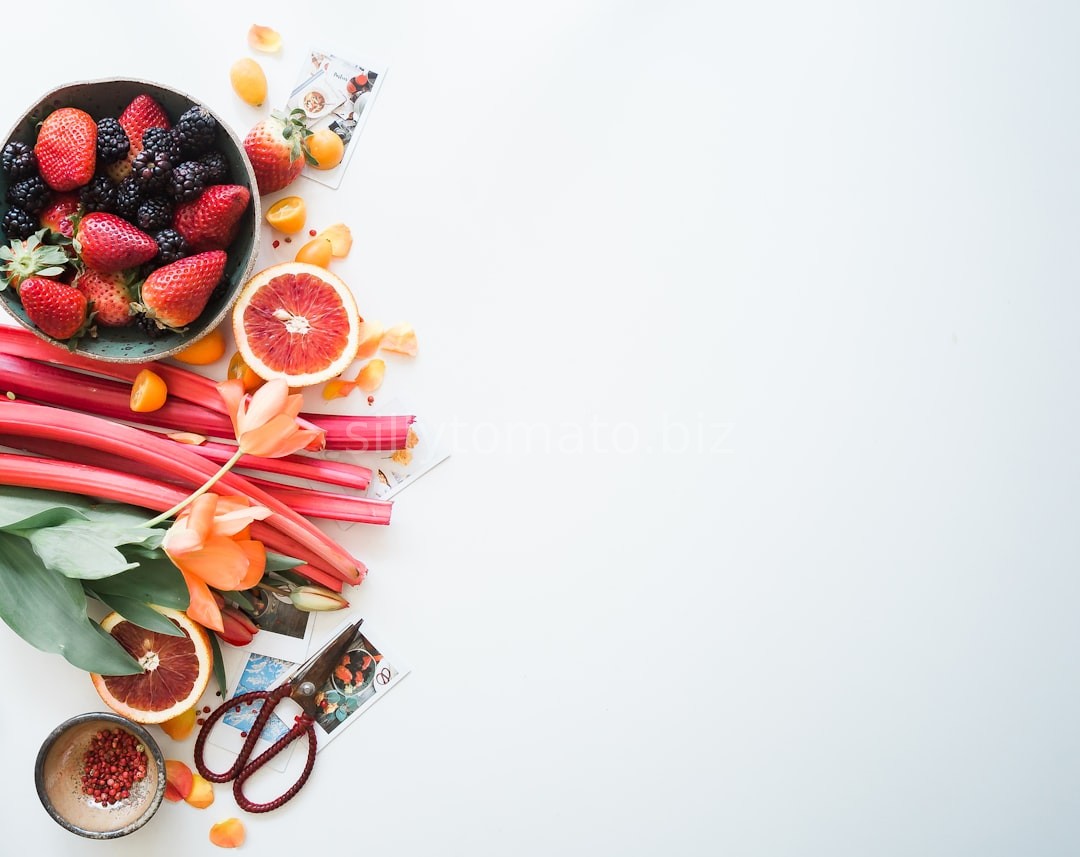 Seasonal Produce
