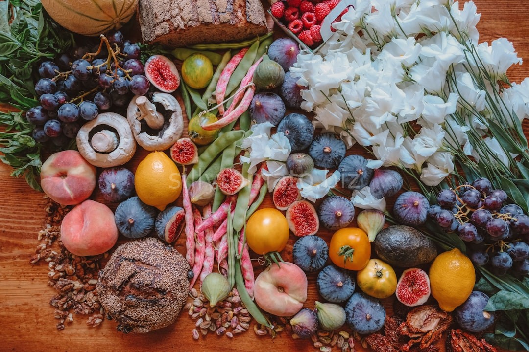 Organic Farming