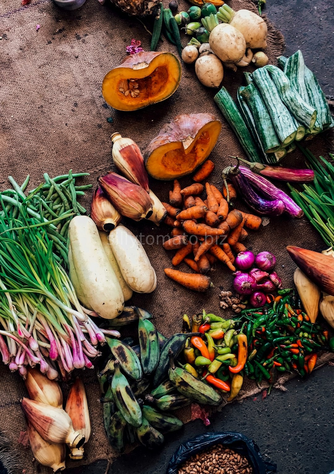 Farm to Table